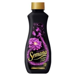 Set 5 x Balsam de Rufe Semana Parfumes of Night Purple Rain, 10 Spalari, 250 ml