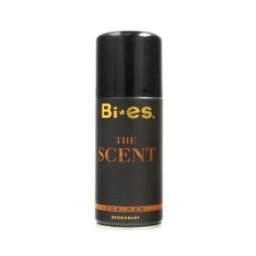 Set 4 x Deodorant Spray pentru Femei Bi-es Men Scent 150 ml