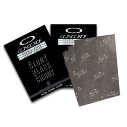 Hartie de Carbon Indigo, Negru, 25 Coli