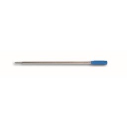 Rezerva Pix tip Cross Culoare Albastra, din Metal