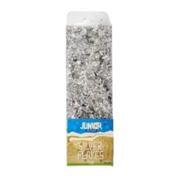 Fulgi Argintii pentru Proiecte Hand Made