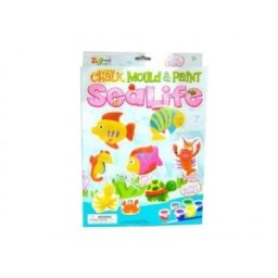 Set Creativ Lumea Apelor
