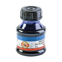 Cerneala Albastra, 50 g, Koh-I-Noor