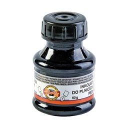 Cerneala Neagra, 50 g, Koh-I-Noor