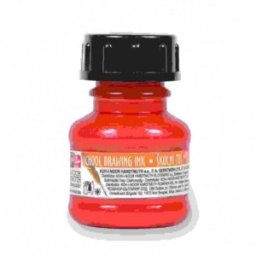 Tus Orange Desen, 20 g