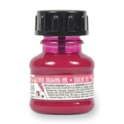 Tus Magenta Desen, 20 g
