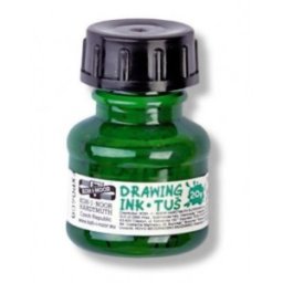 Tus Verde Desen, 20 g