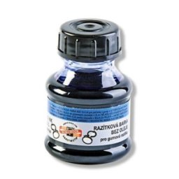Tus Stampila Tip Neautomata, Albastru, 50 g