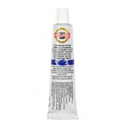 Culoare Ulei, Albastru Prusian, 16 ml