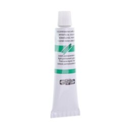Culoare Ulei, Verde Deschis, 16 ml
