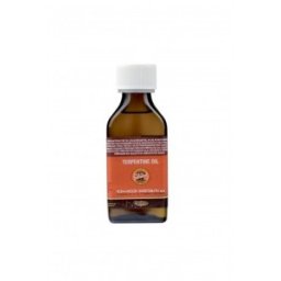 Ulei Terebentina, 100 ml