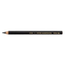 Creion Grafit Jumbo, Tarie 8B, Koh-I-Noor
