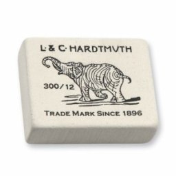 Guma de Sters, Elefant, 48 x 37 x 16 mm