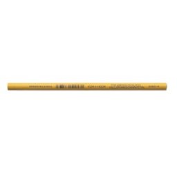 Creion Special Galben, pentru Scriere pe Sticla, Portelan, Plastic, Metal, 4.3 x 7.5 x 175 mm, Koh-I-Noor