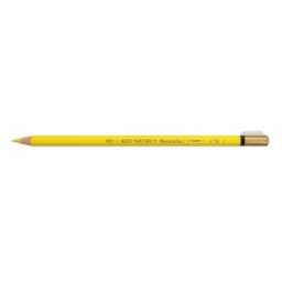 Creion Colorat Aquarell, Individual, Galben Lamaie