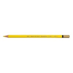 Creion Colorat Aquarell, Individual, Galben Crom