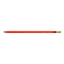 Creion Colorat Aquarell, Individual, Rosu Vermilion