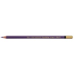 Creion Colorat Aquarell, Individual, Violet Lavanda