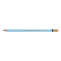 Creion Colorat Aquarell, Individual, Albastru Gheata