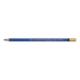 Creion Colorat Aquarell, Individual, Albastru Saphire