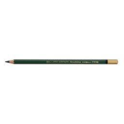 Creion Colorat Aquarell, Individual, Verde Inchis