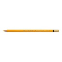 Creion Colorat Aquarell, Individual, Ocru Auriu