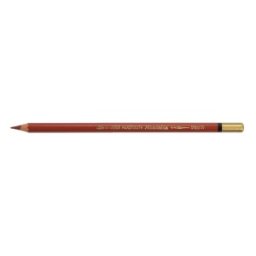 Creion Colorat Aquarell, Individual, Maro Roscat