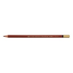 Creion Colorat Aquarell, Individual, Maro Deschis