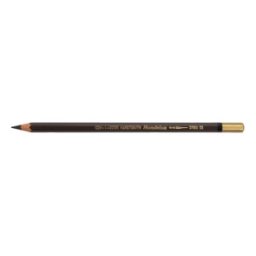 Creion Colorat Aquarell, Individual, Maro Inchis