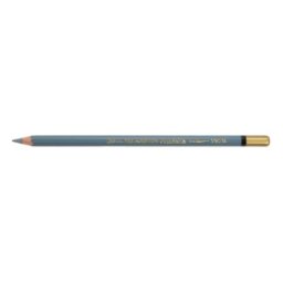 Creion Colorat Aquarell, Individual, Gri Albastrui Deschis