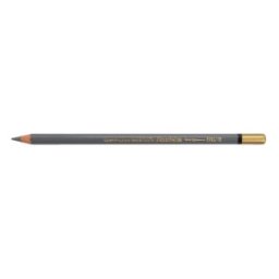 Creion Colorat Aquarell, Individual, Gri Metal