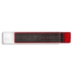 Mine Grafit pentru Creioane Mecanice Toison D'or, Tarie 3H, 2 mm