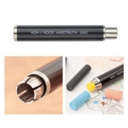 Creion Mecanic, Metalic 9 mm pt Creta, Koh-I-Noor