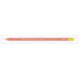 Creion Colorat Mina Pastel Uscat Individual Koh-I-Noor Gioconda, 4.2 x 7.5 x 175 mm, Verde Lime