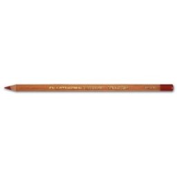 Creion Colorat Mina Pastel Uscat Individual Koh-I-Noor Gioconda, 4.2 x 7.5 x 175 mm, Teracota Mediu
