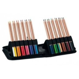 Penar Arta, cu 2 Extensii pentru 12/24 Instrumente, Neechipat