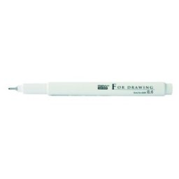 Fineliner, Varf 0.4 mm