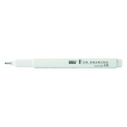 Fineliner, Varf 1 mm