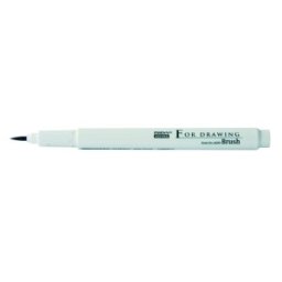 Fineliner, Varf Pensula