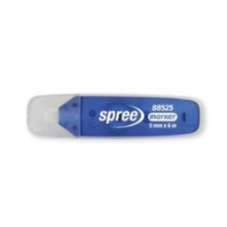 Banda Corectoare 5 x 6 mm, Spree