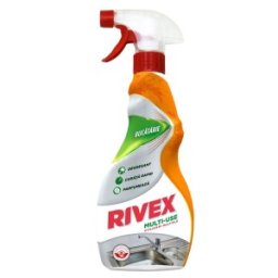 Set 3 x Spray Multi-Use, Bucatarie, Rivex 750 ml