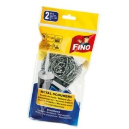 Set 8 x 2 Bureti Bucatarie Fino, din Metal