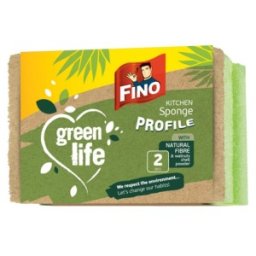 Set 8 x 2 Bureti Bucatarie Green Life Profile