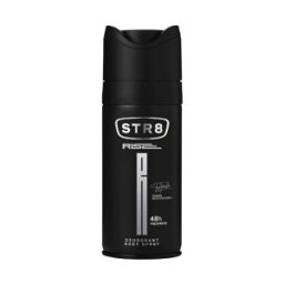 Set 3 x Deodorant Natural Spray Str8 Rise, Barbati, 150 ml
