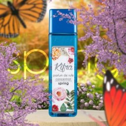Set 3 x Parfum de Rufe Kifra Spring, 80 Spalari, 200 ml