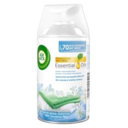 Set 3 x Rezerva Spray Linen Wick Cool & White Lilac 250 ml