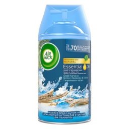 Set 3 x Odorizant Air Wick Turquise Oasis / Life Scents 250 ml