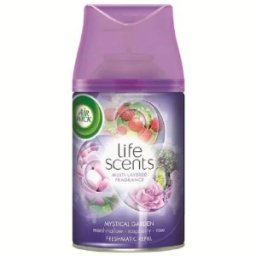 Set 3 x Rezerva Spray Air Mystical Garden 250 ml