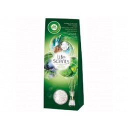 Set 2 x Odorizant de Camera Air Wick Reed Diffuser Lush 30 ml