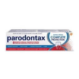 Set 2 x Pasta de Dinti Parodontax Extra Fresh Complete Protection 75 ml